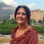 Isabel Barragán Isabel Barragán