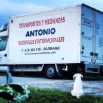 Mudanzas Antonio Mudanzas Antonio