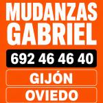 Mudanzas Gabriel