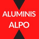 Aluminis Alpo Aluminis Alpo