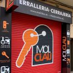 Molclau Cerrajeria Molclau Cerrajeria