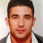 Alejandro Gomez-hidalgo Almech Alejandro Gomez-hidalgo Almech