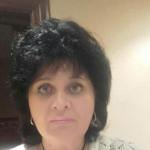Lyudmyla Sagalay Lyudmyla Sagalay