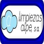 Limpiezas Alpe Sa Limpiezas Alpe Sa