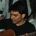 Javier Ordonez Javier Ordonez