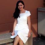 Ruth Eugenia Bustos Ruth Eugenia Bustos