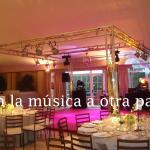 Con La Musica A Otra Parte Con La Musica A Otra Parte