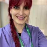 Yanira Hernandez Alonso Yanira Hernandez Alonso