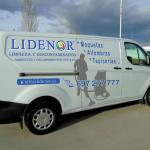 Limpiezas Lidenor