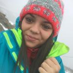 Paola Alonso Paola Alonso