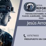 Nova Reforma Jj