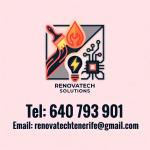 Renovatech Solutions