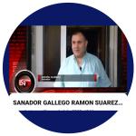 Ramón Suárez Terapeuta Holístico