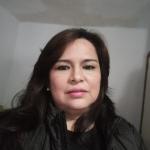 Yrasema Chinchilla Jiménez Yrasema Chinchilla Jiménez