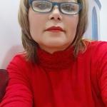 Maria Senides Estrada Jiménez Maria Senides Estrada Jiménez