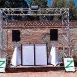 Sonoriza Eventos Sonoriza Eventos