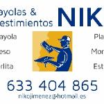 Escayolas Y Revestimientos Niko Escayolas Y Revestimientos Niko