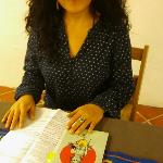 Cristina Boyacá Cristina Boyacá