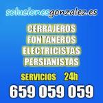 Soluciones Gonzalez Soluciones Gonzalez