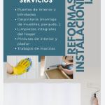 Reformas E Instalaciones Ijc