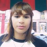 Rosana Reyes Rosana Reyes