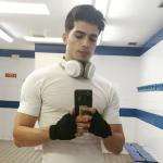 Abbas Daoud Pueyo Abbas Daoud Pueyo