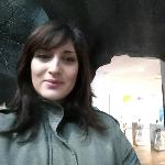 Stela Ivanova Stela Ivanova