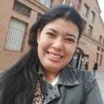 Magdaly Silva Magdaly Silva