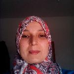 Jamila Mayahlane Jamila Mayahlane