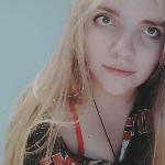 Yulia Kalashnikova Yulia Kalashnikova