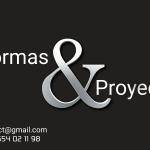 Reformas  Proyectos