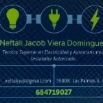 Neftali Jacob