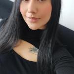 Alejandra Cohen Morales Alejandra Cohen Morales