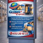 Global & Express