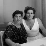 Luisa Ferreira Contreras Luisa Ferreira Contreras