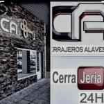Cerrajeros Alaveses