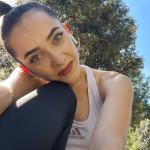 Aleksandra Alokhina Aleksandra Alokhina