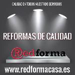 Redformacasa Reformas Madrid Redforma Casa Proyectos