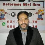 Reforma Mini Ibra