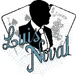 Luis Noval