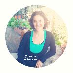 Ana Paz Ana Paz