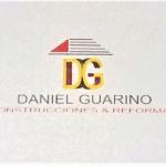 Daniel Guarino