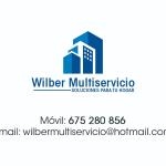 Wilber Multiservicio Wilber Multiservicio