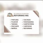 Reformas Y Multiservicios Mg Reformas Y Multiservicios Mg