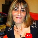 Aba Maria Canalejas Manzano