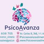 Mar García Psicoavanza Almería Mar García Psicoavanza Almería