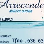 Marisol Latorre Marisol Latorre