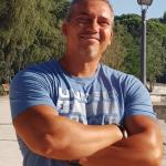 Alexander Figueiras Barros Alexander Figueiras Barros