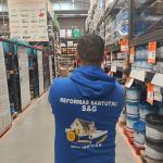 Reformas Santutxu.  S.g