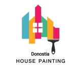 Donostia House Painting